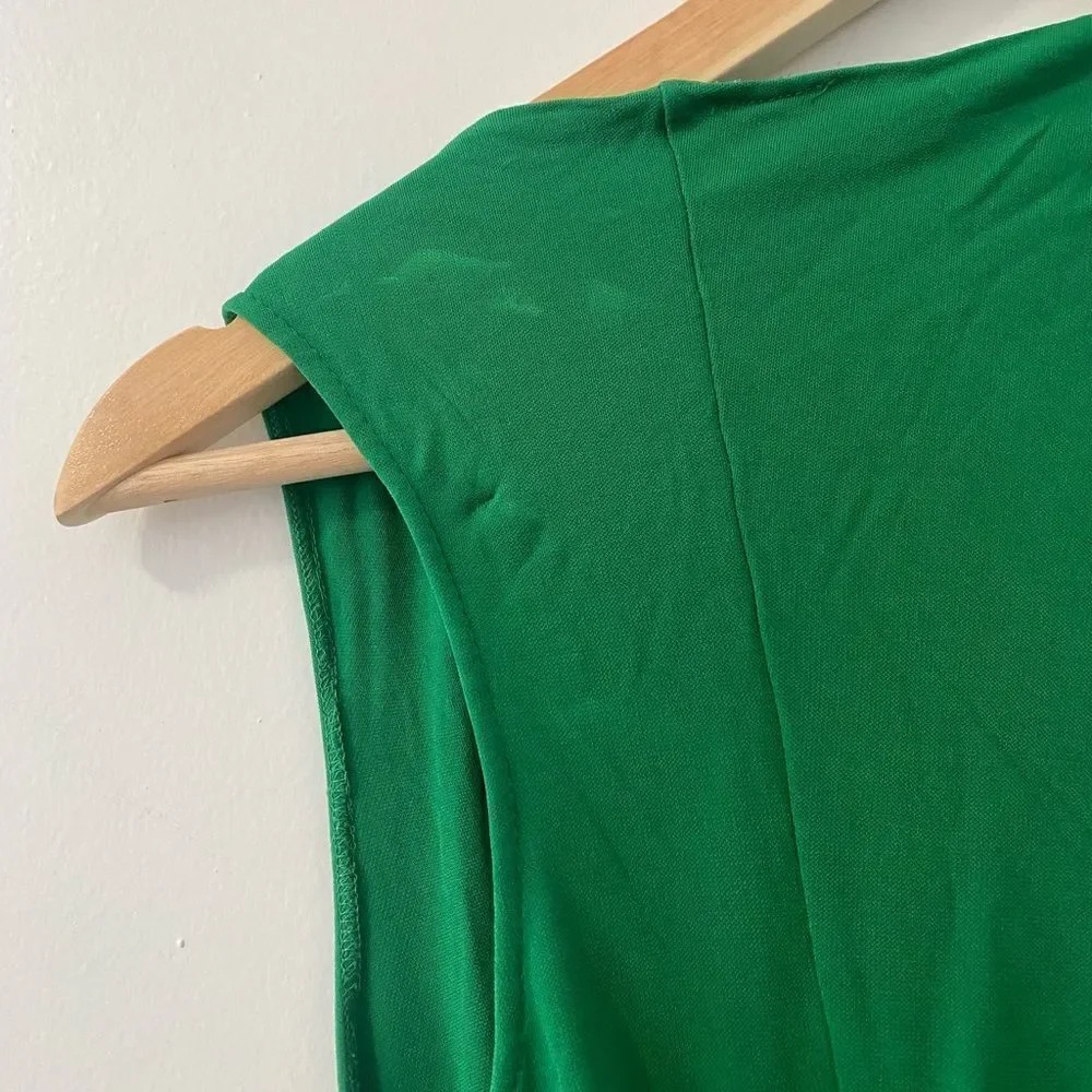 Atlein Leger Mini Dress - Picture 10 of 10